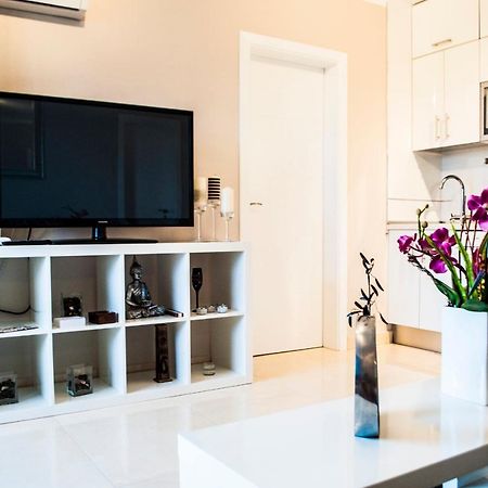 푸에르토 델 카르멘 Casa Atlantico On The Front Line With Amazing Sea Views 아파트 외부 사진