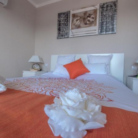 푸에르토 델 카르멘 Casa Atlantico On The Front Line With Amazing Sea Views 아파트 외부 사진