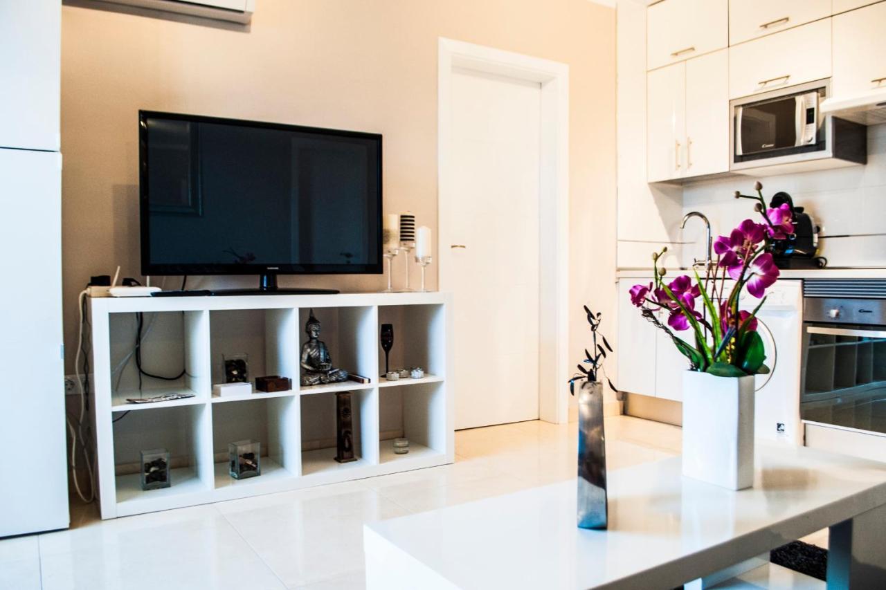푸에르토 델 카르멘 Casa Atlantico On The Front Line With Amazing Sea Views 아파트 외부 사진