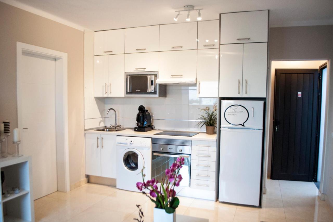푸에르토 델 카르멘 Casa Atlantico On The Front Line With Amazing Sea Views 아파트 외부 사진