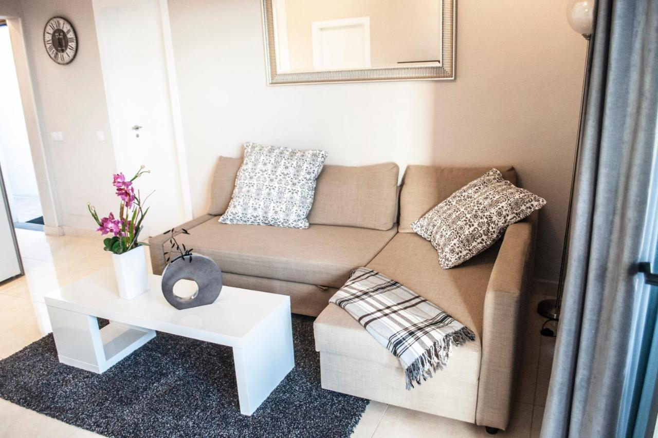 푸에르토 델 카르멘 Casa Atlantico On The Front Line With Amazing Sea Views 아파트 외부 사진
