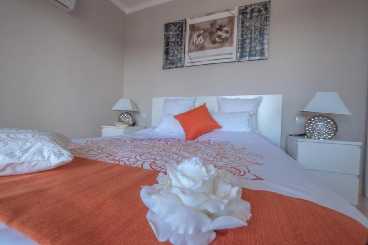 푸에르토 델 카르멘 Casa Atlantico On The Front Line With Amazing Sea Views 아파트 외부 사진